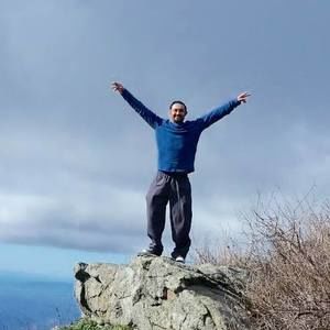 Meet your Posher, Hernandez